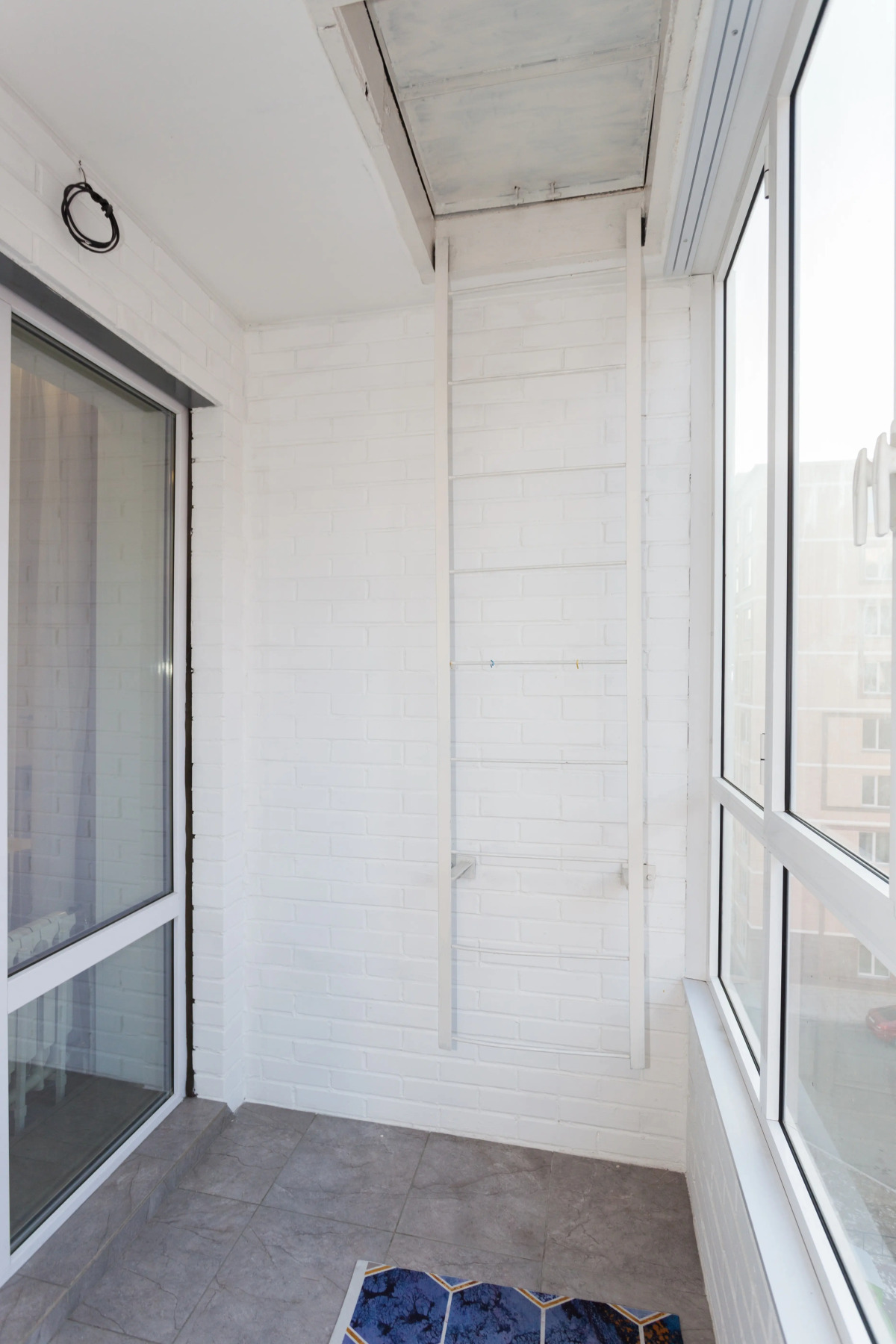 Квартира Abakan.Apart с современным ремонтом