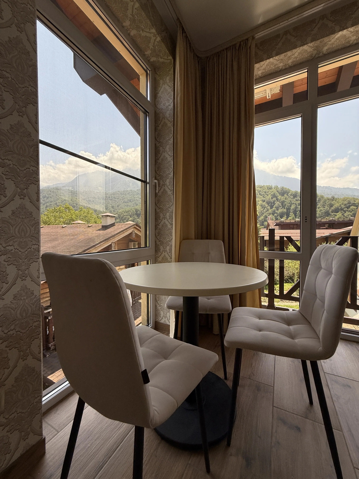 Гостевой дом Марго