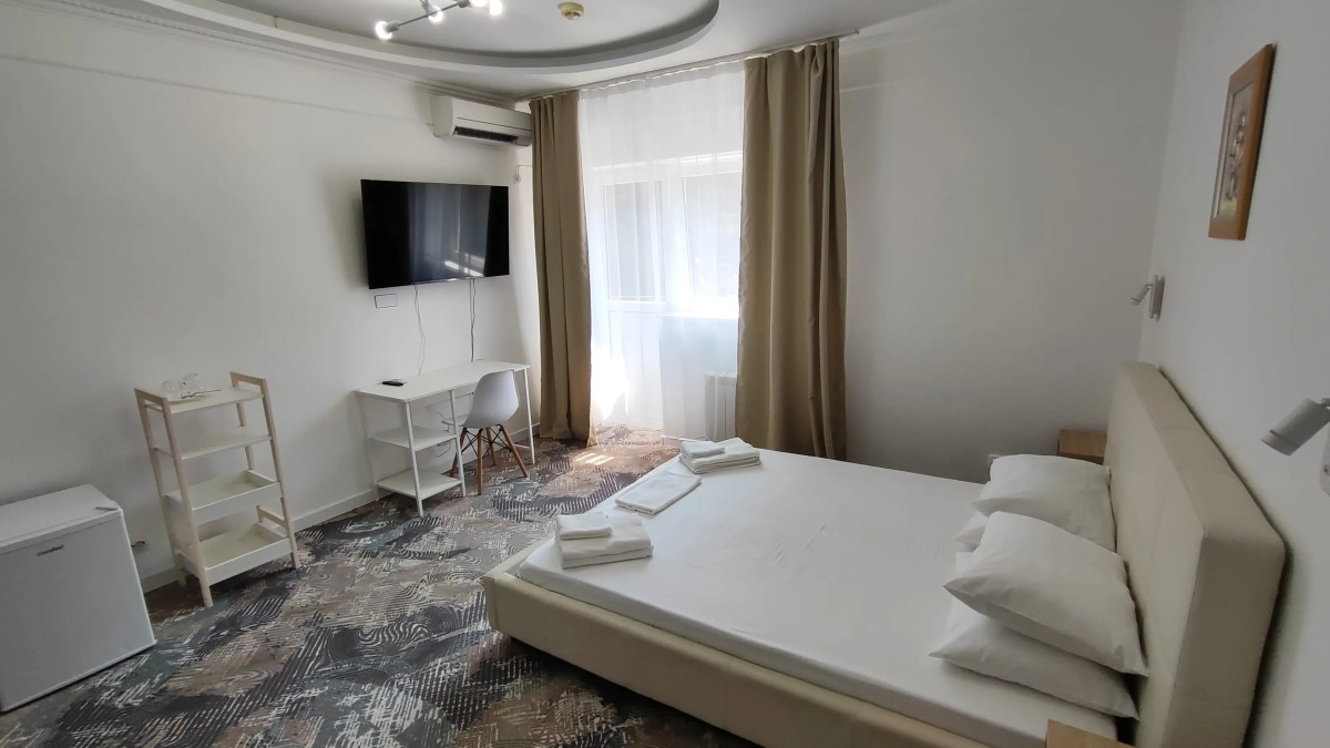 Гостевой дом Лето