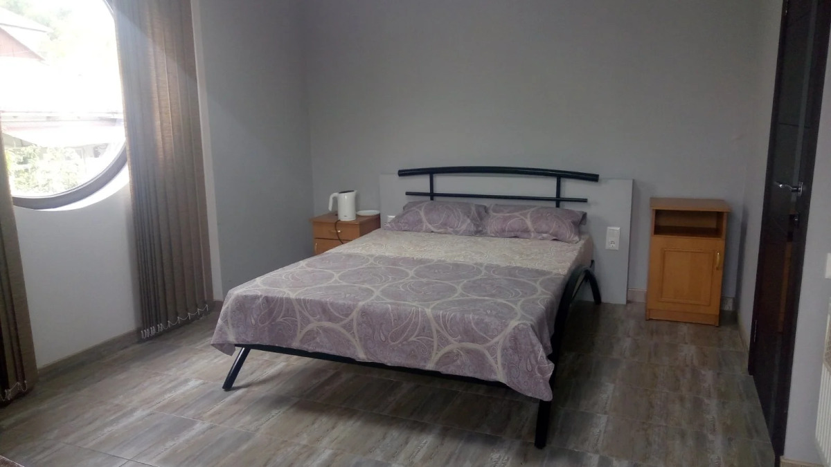 Гостевой Дом Октябрьская 5