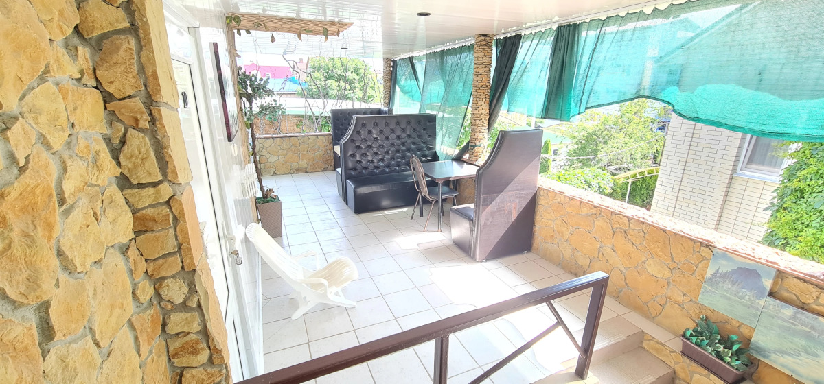 Гостевой дом Виола