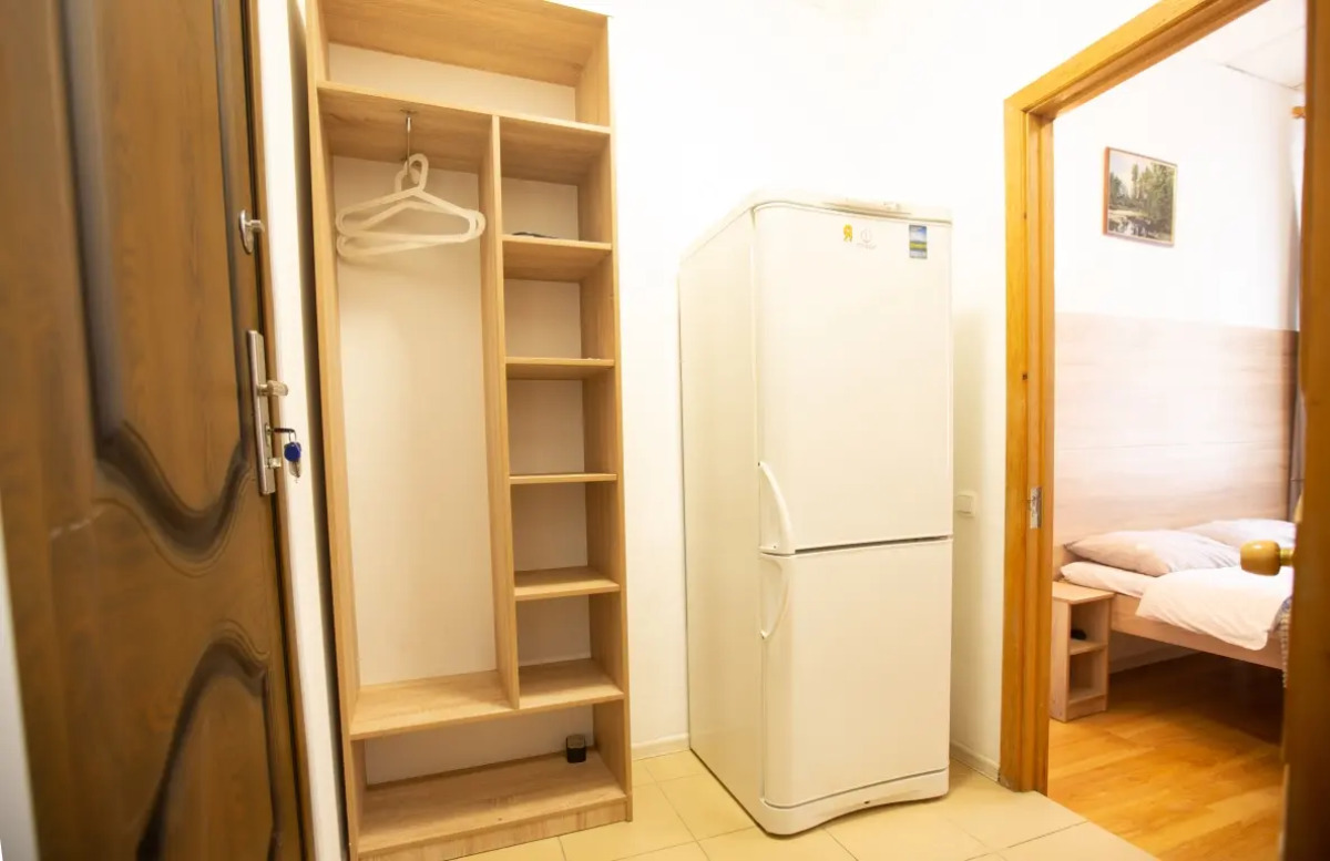 Апартаменты Студия Улучшенная Владимирский