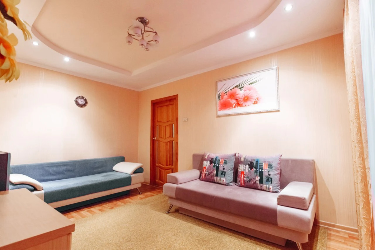 Апартаменты Пять Звёзд