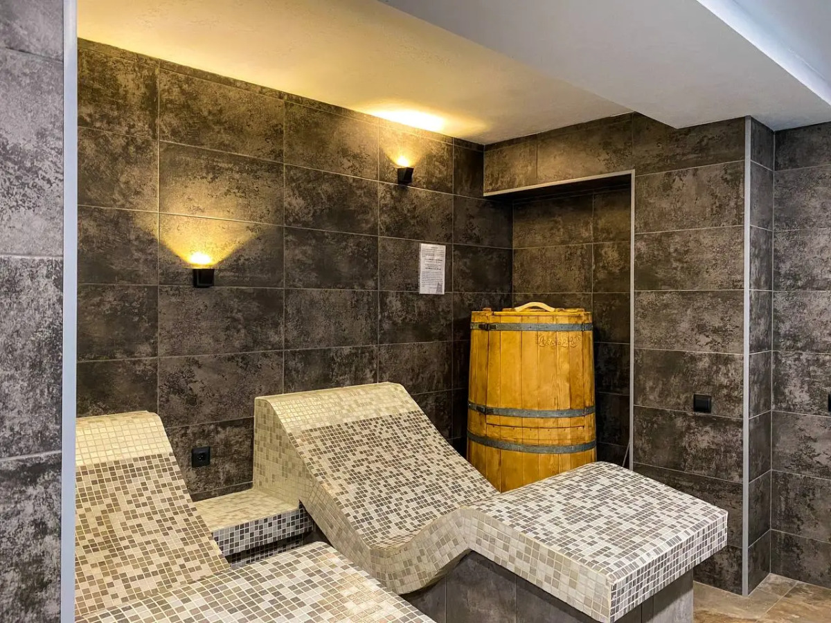 Гостевой дом Три Кота