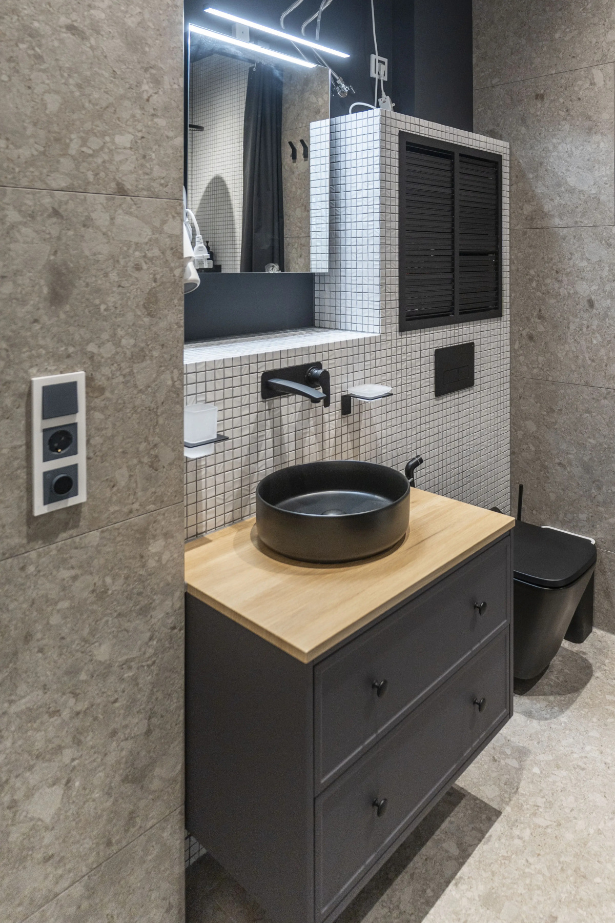 Апартаменты на ул. Сторожевой Башни Восход