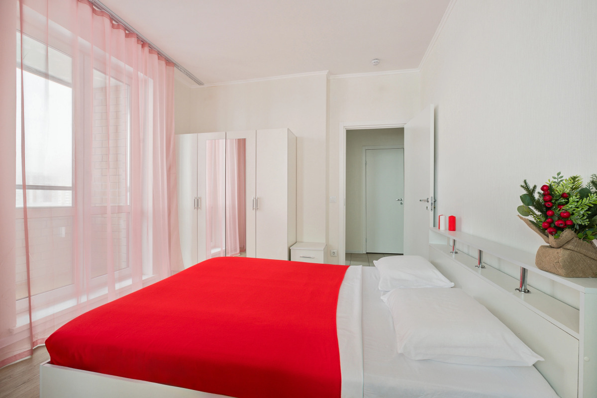 Апартаменты MaxRealty24 на Просторной 14