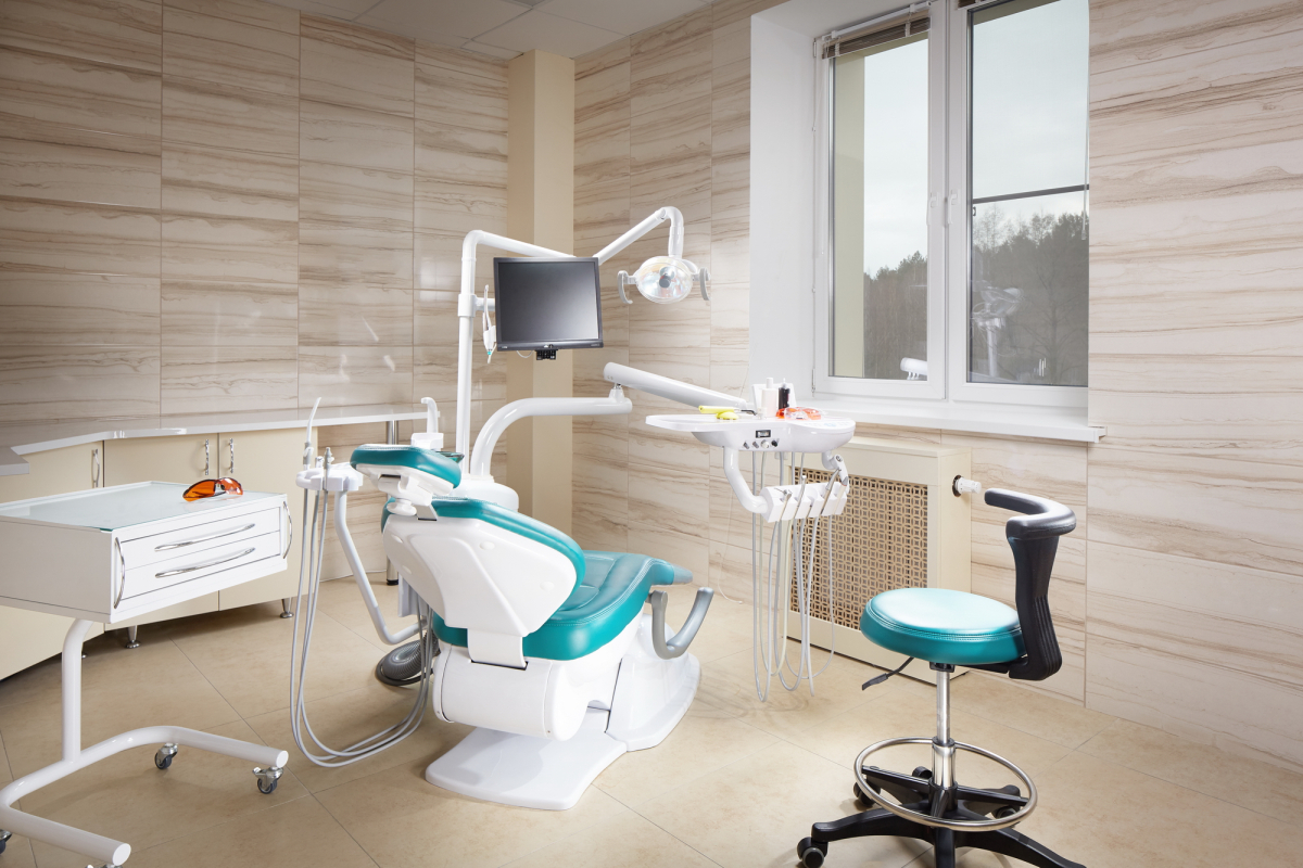 Санаторий Альфа Радон