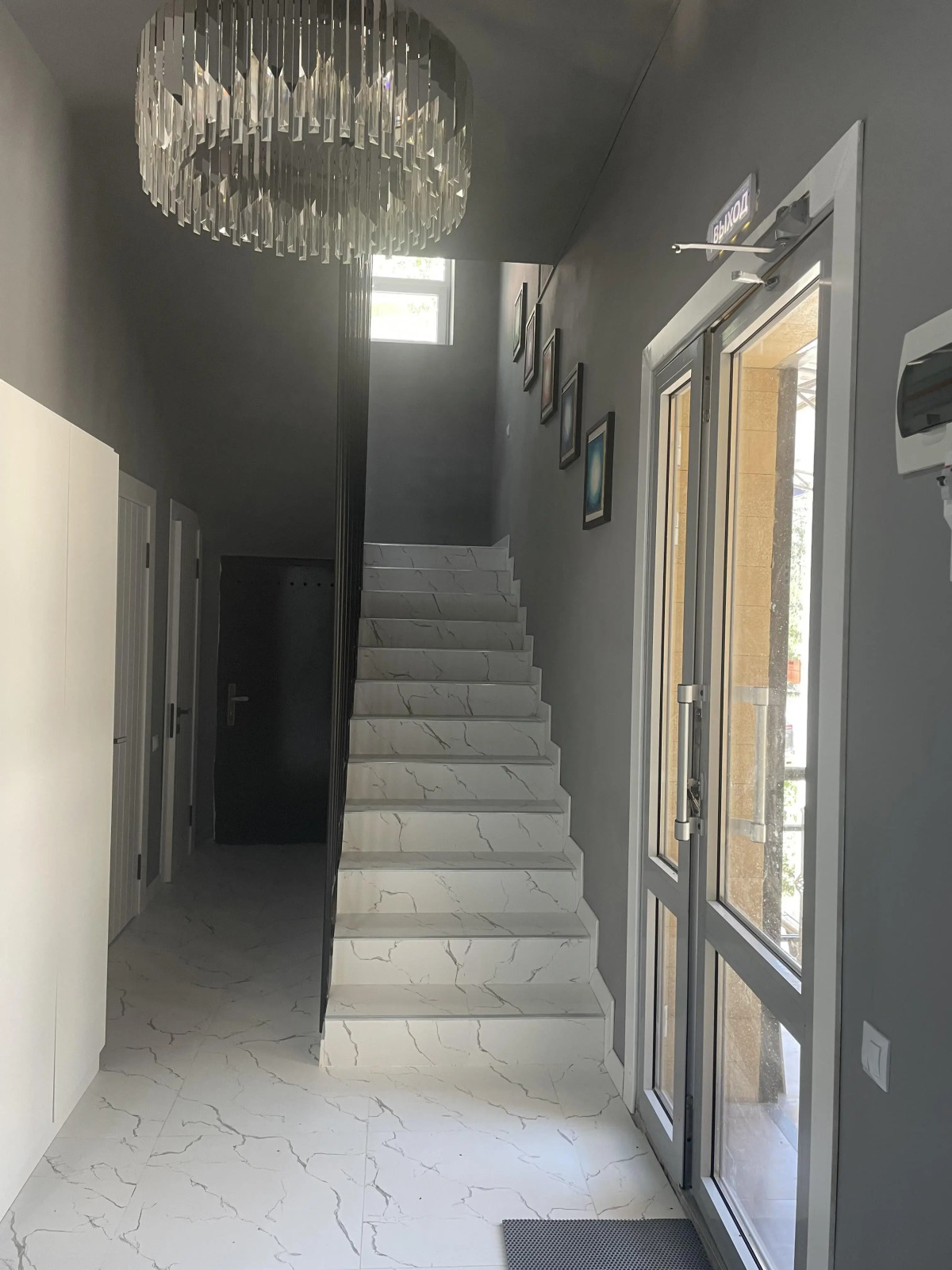 Хостел Пальмира