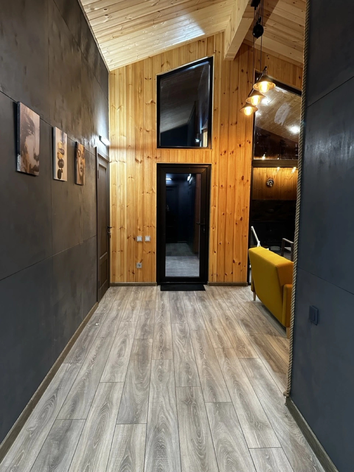 База отдыха Донская Ривьера