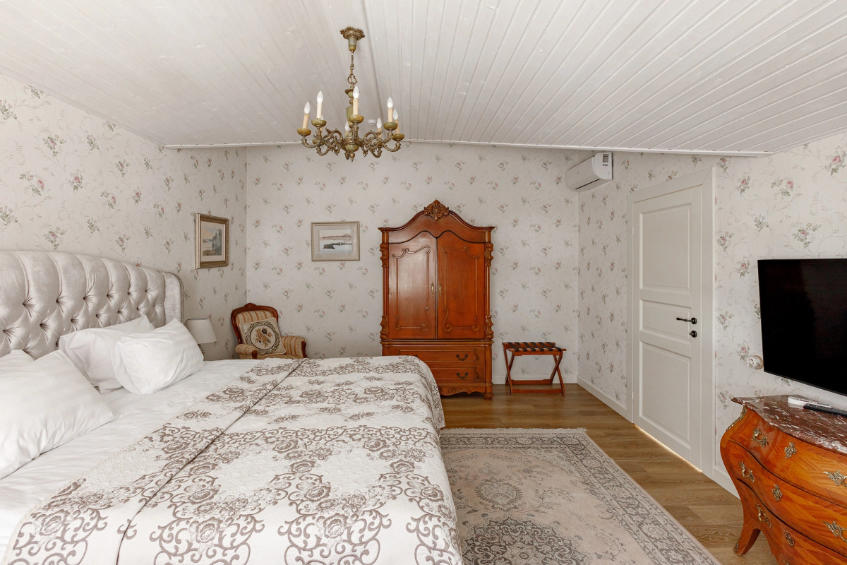 Отель Генеральская дача