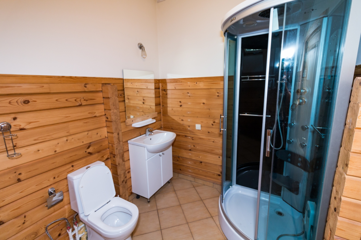 Хостел ЭКСПО