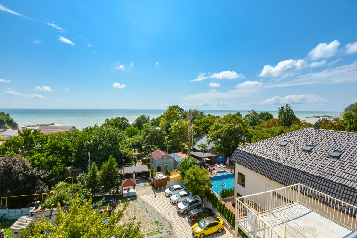 Гостевой дом Корона