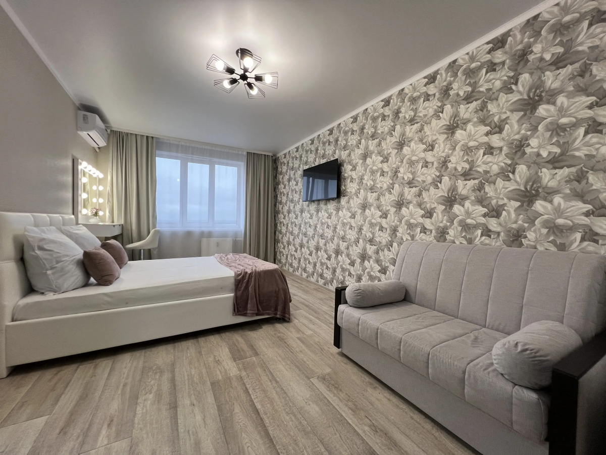 Апартаменты Гринхаус