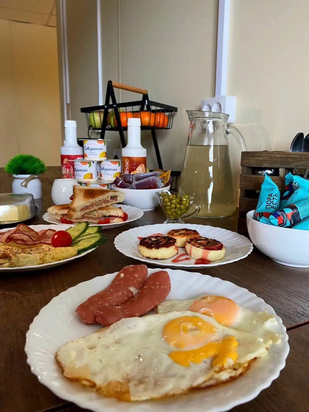 Мини-отель Самител