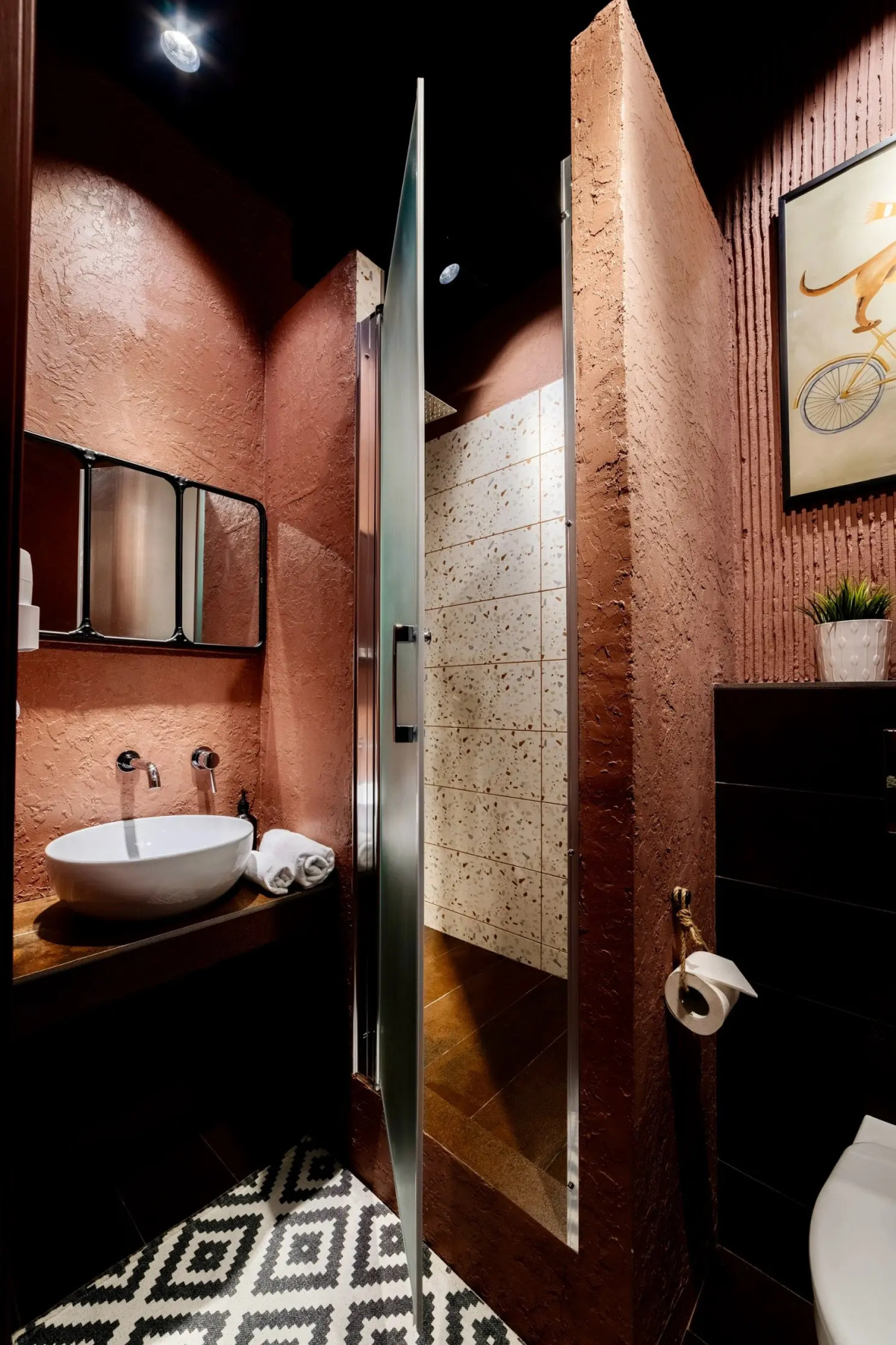 Апартаменты Культура 10