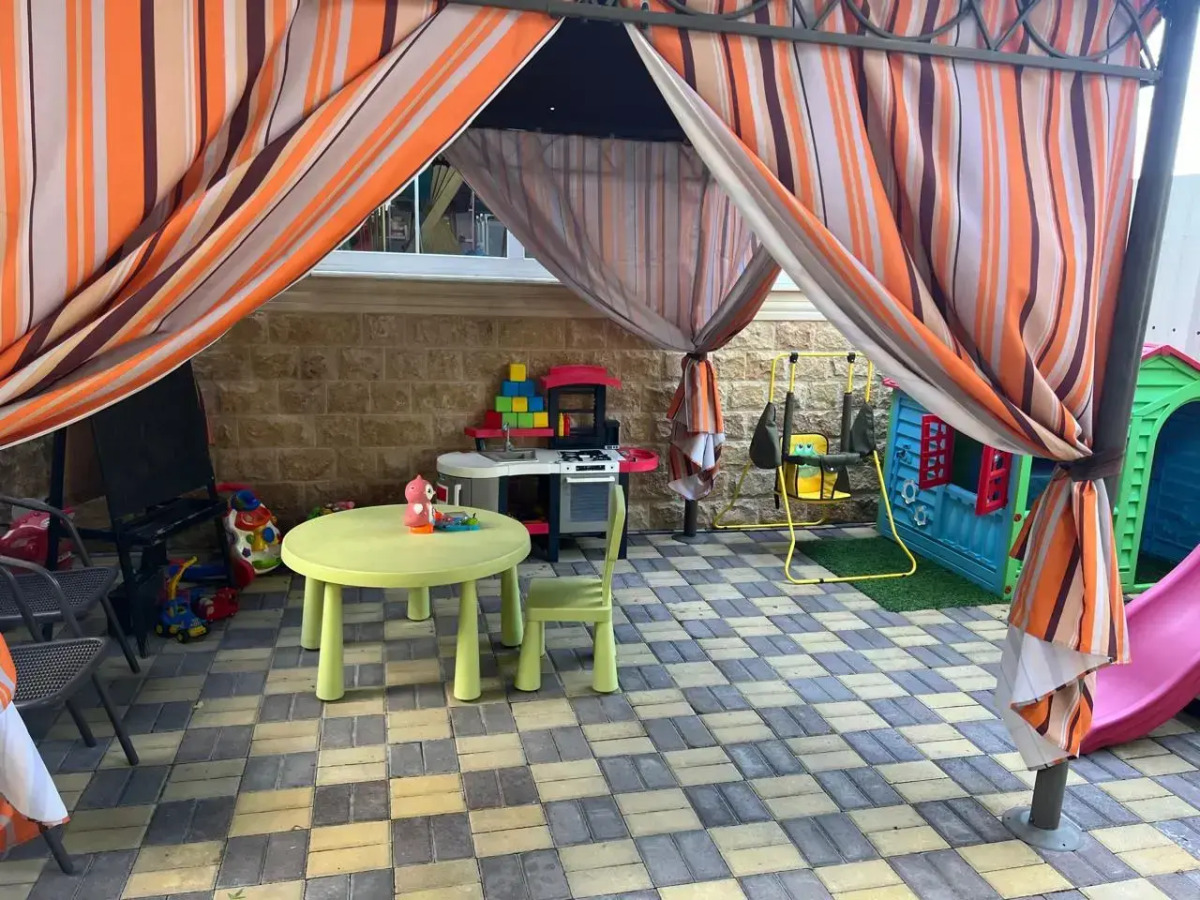 Гостевой дом Мелис