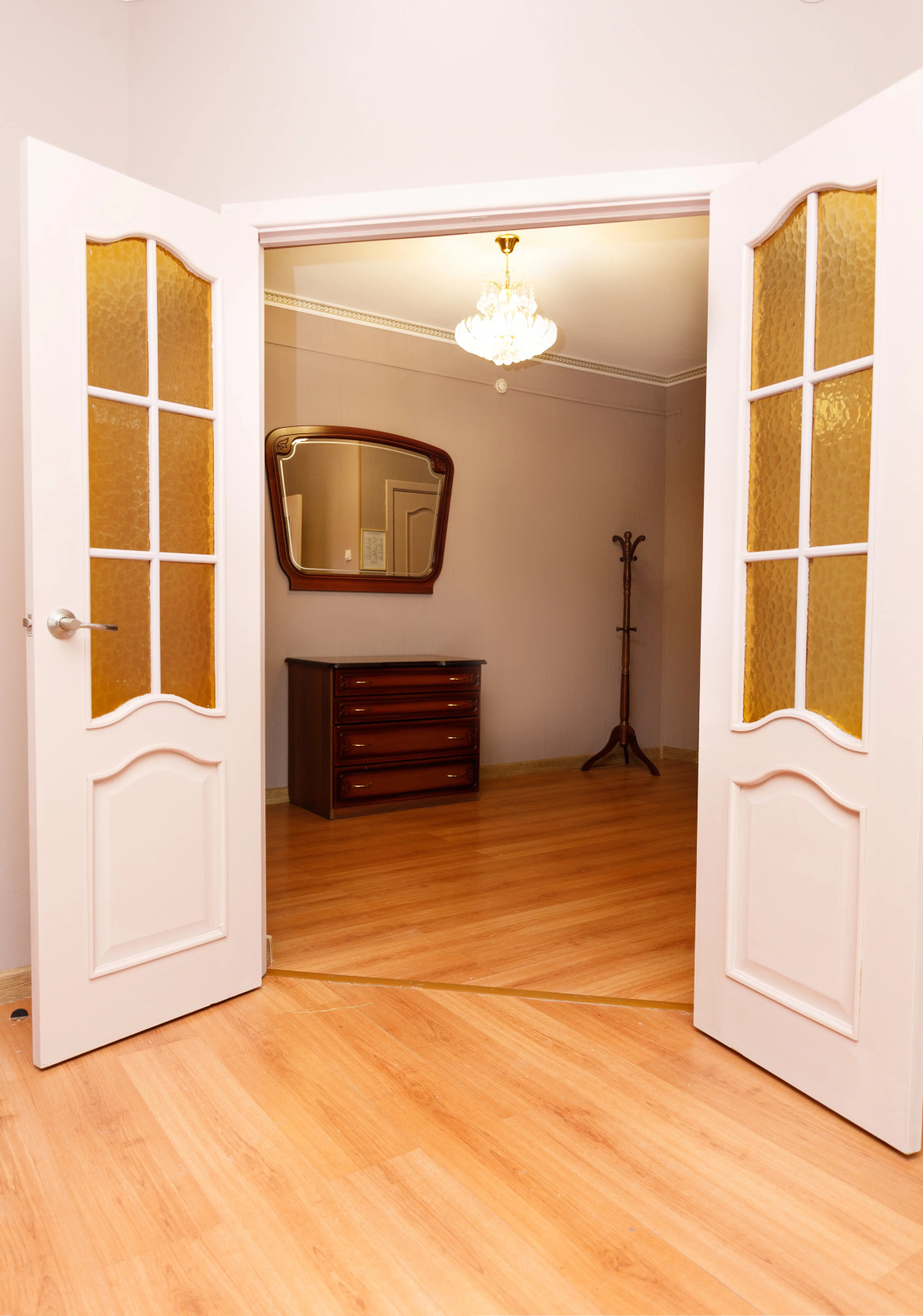 Апартаменты Декабрист Петровско-Заводская 25 №2