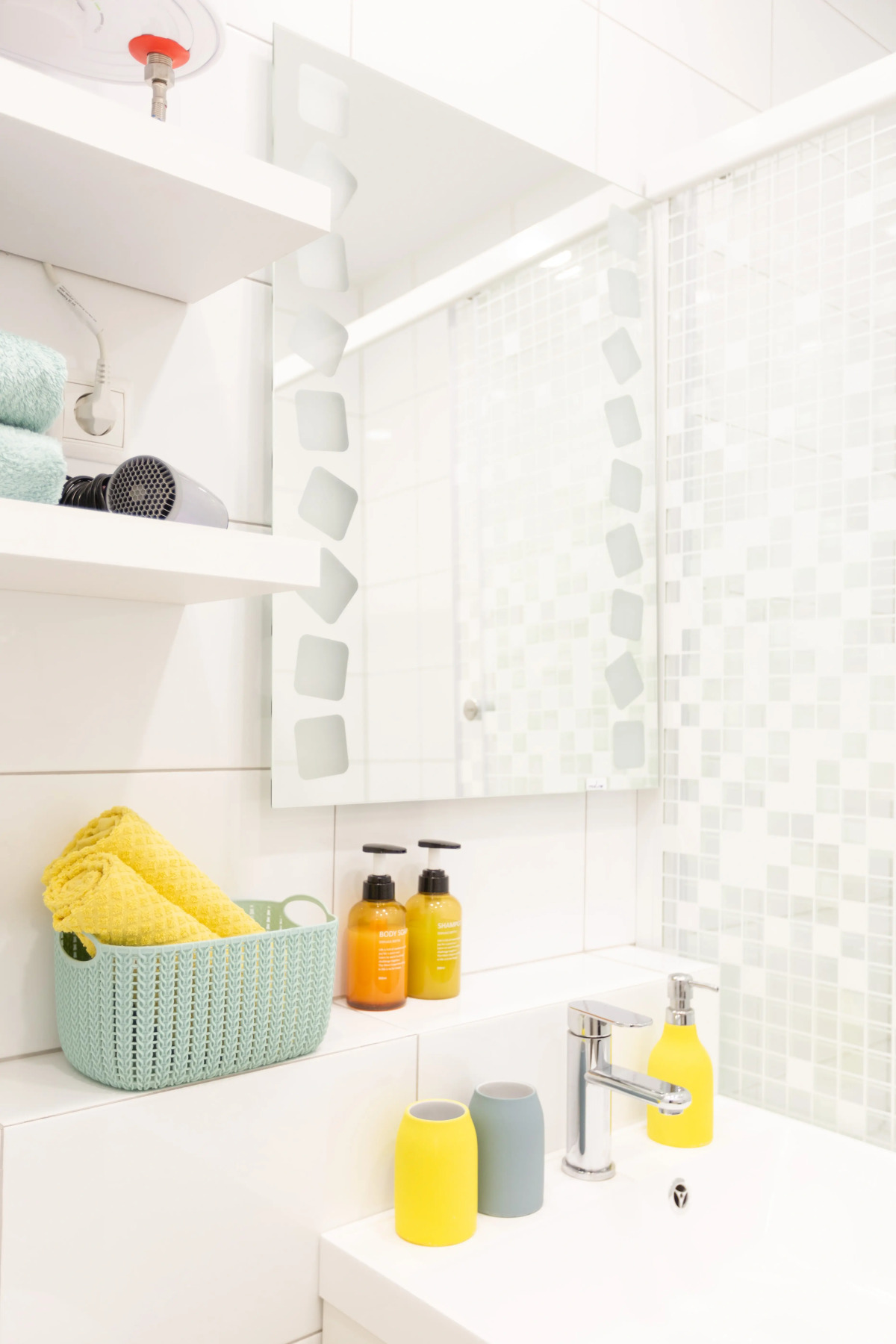 Квартира Студия с Панорамным Остеклением в Элитном ЖК Ocean City Пушкинская 265