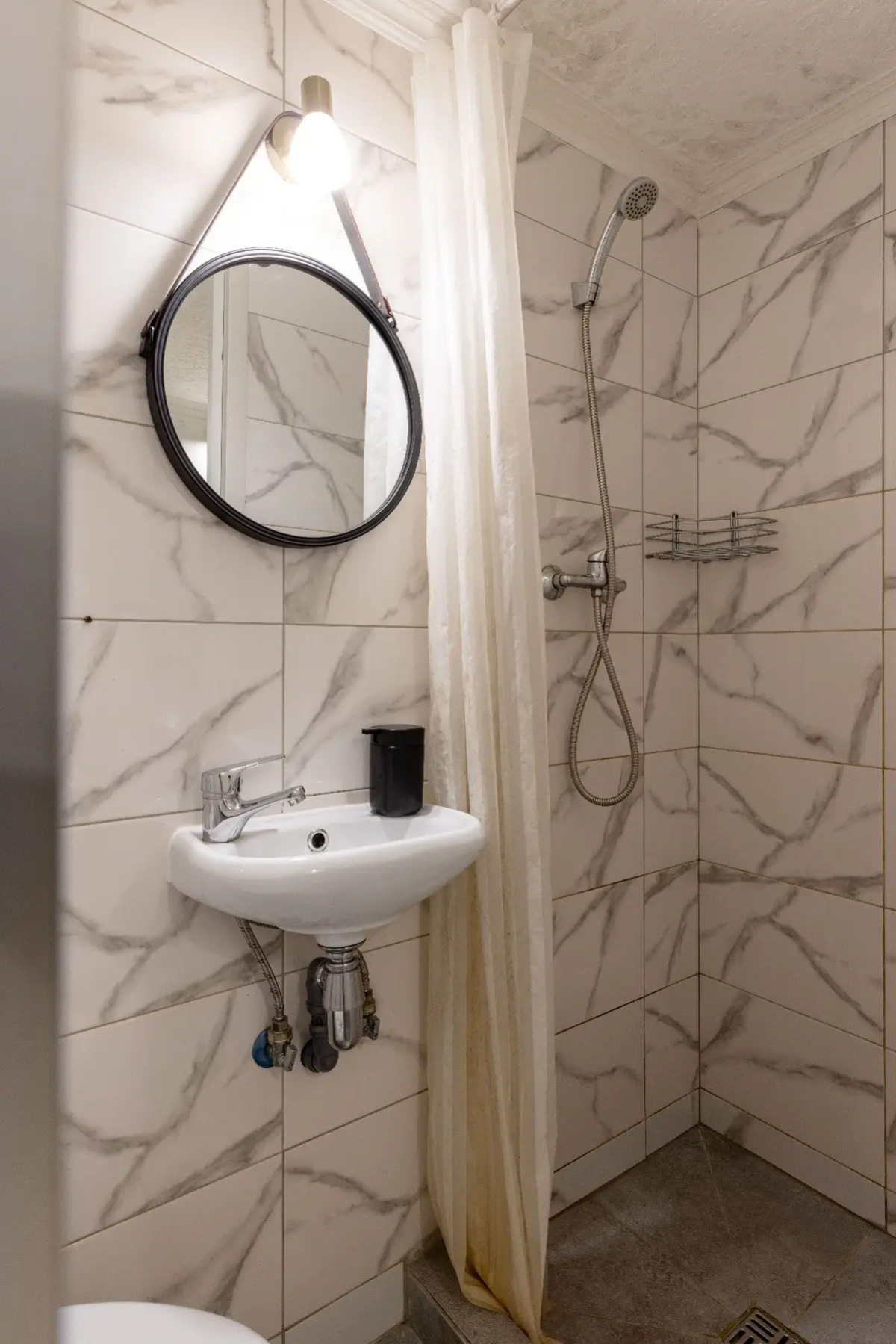 Апартаменты Сити Групп на Улице Пестеля