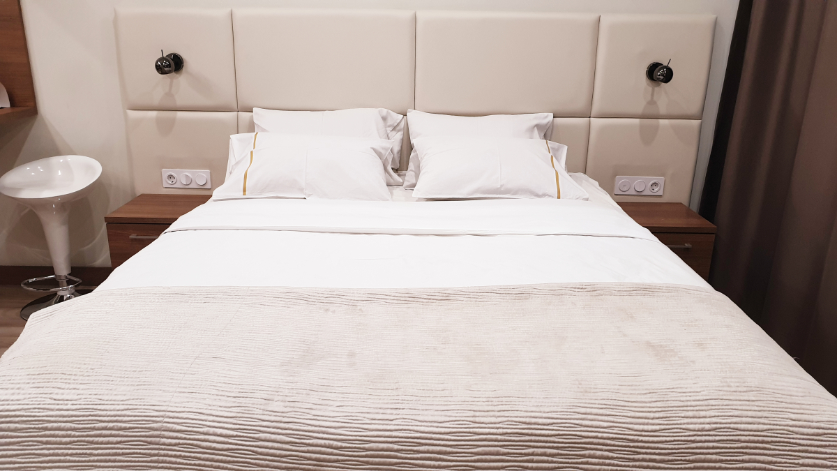 Апартаменты Mitino