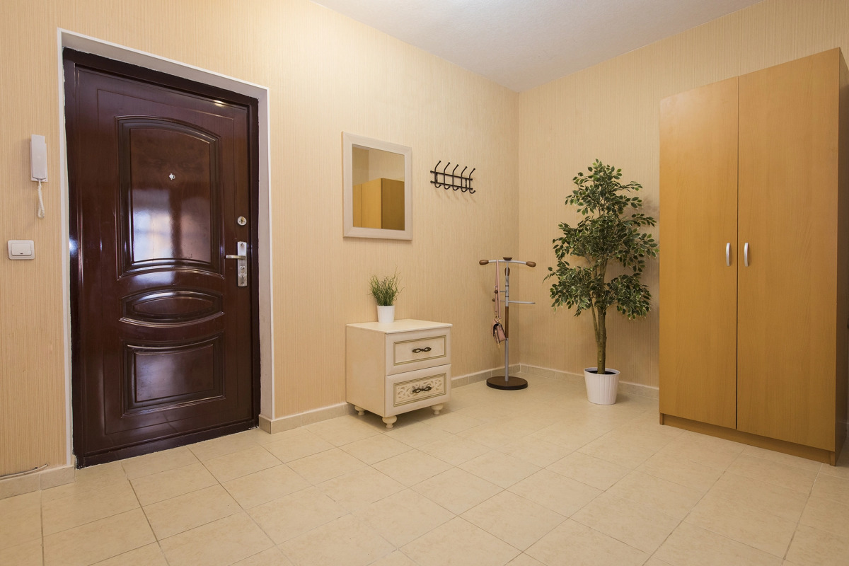 Апартаменты на Тимирязева 35