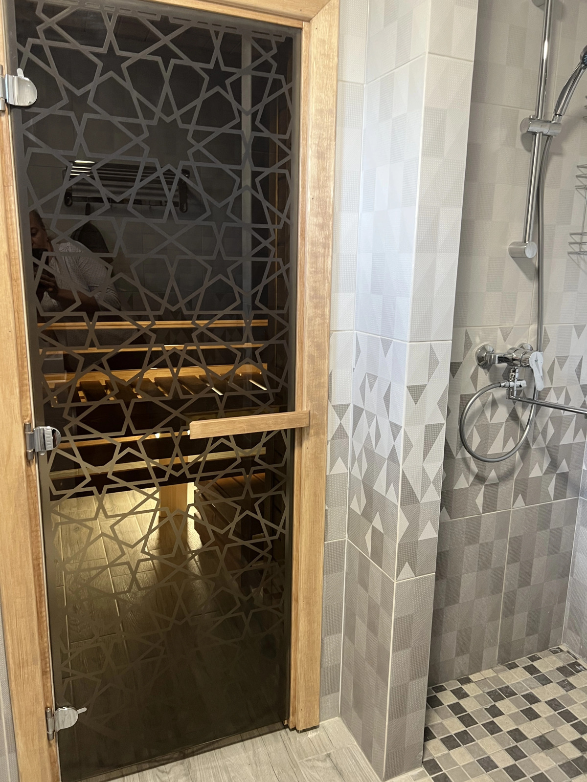 Гостевой Дом у реки