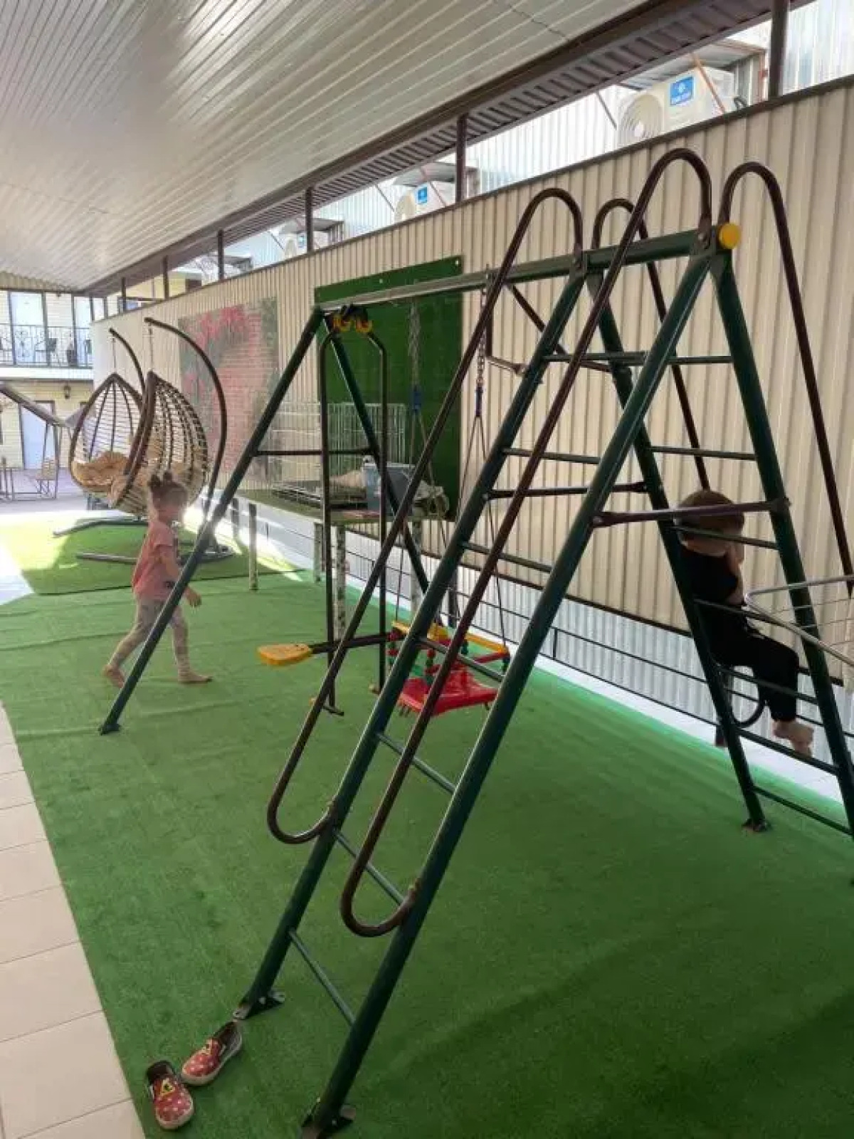 Гостевой дом Белый лотос