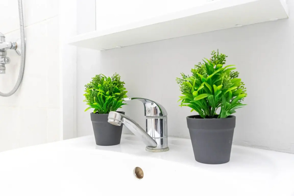 Апартаменты Cosmos Apart на Революции 54 (1)