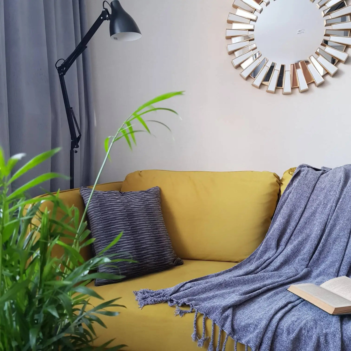 Апартаменты в 12 микрорайоне