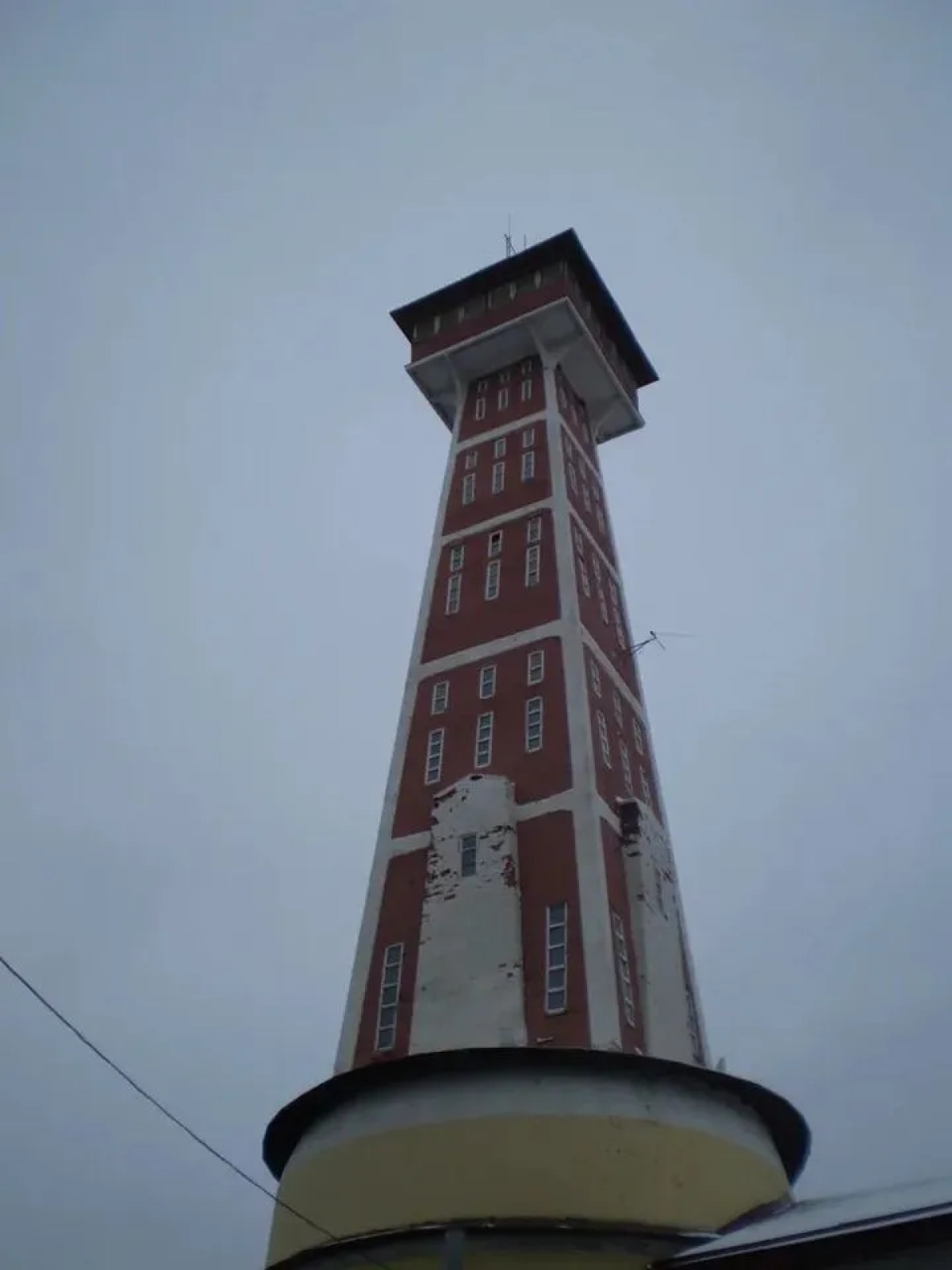 Квартира на Крестовой улице 27