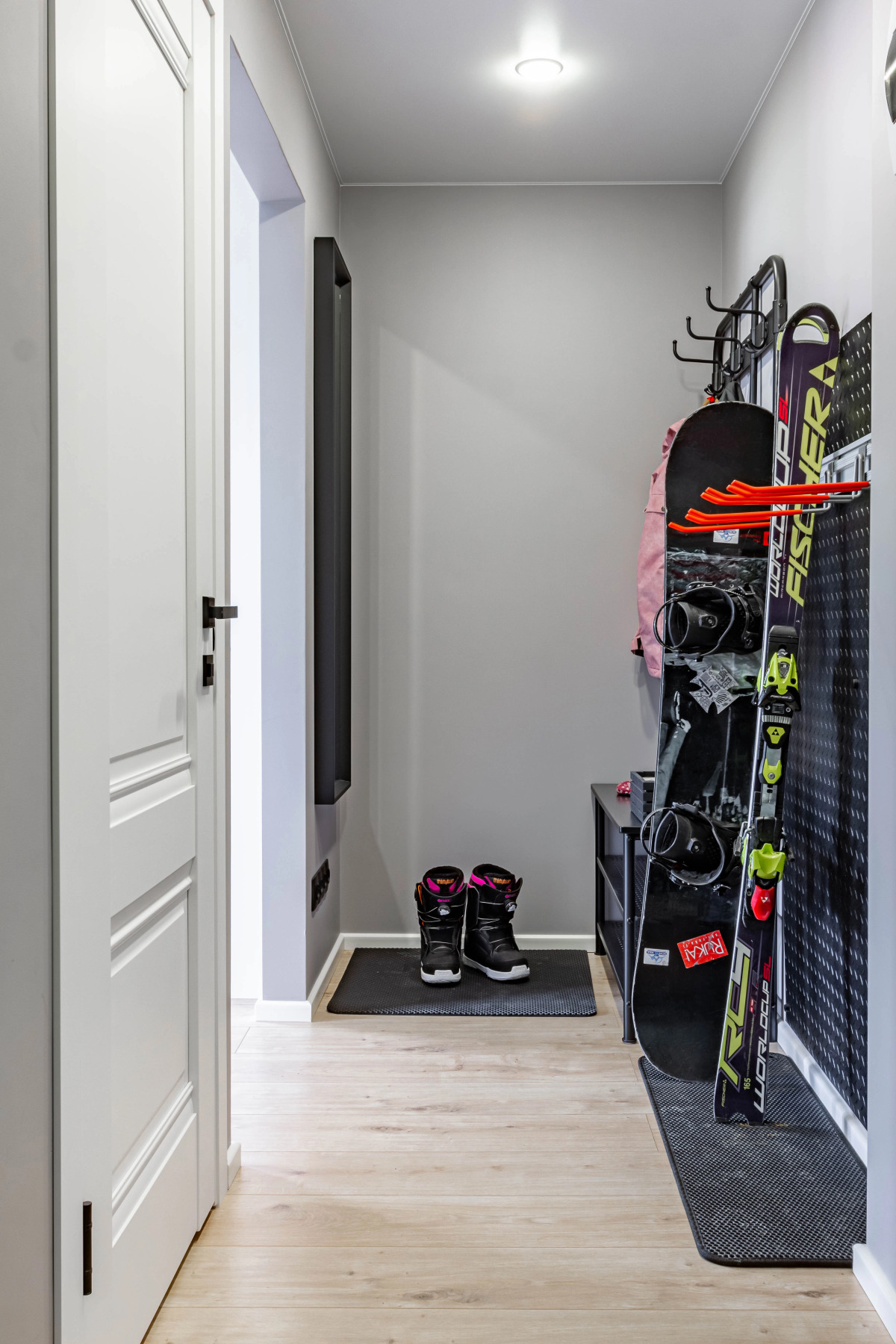 Апартаменты RentHibiny