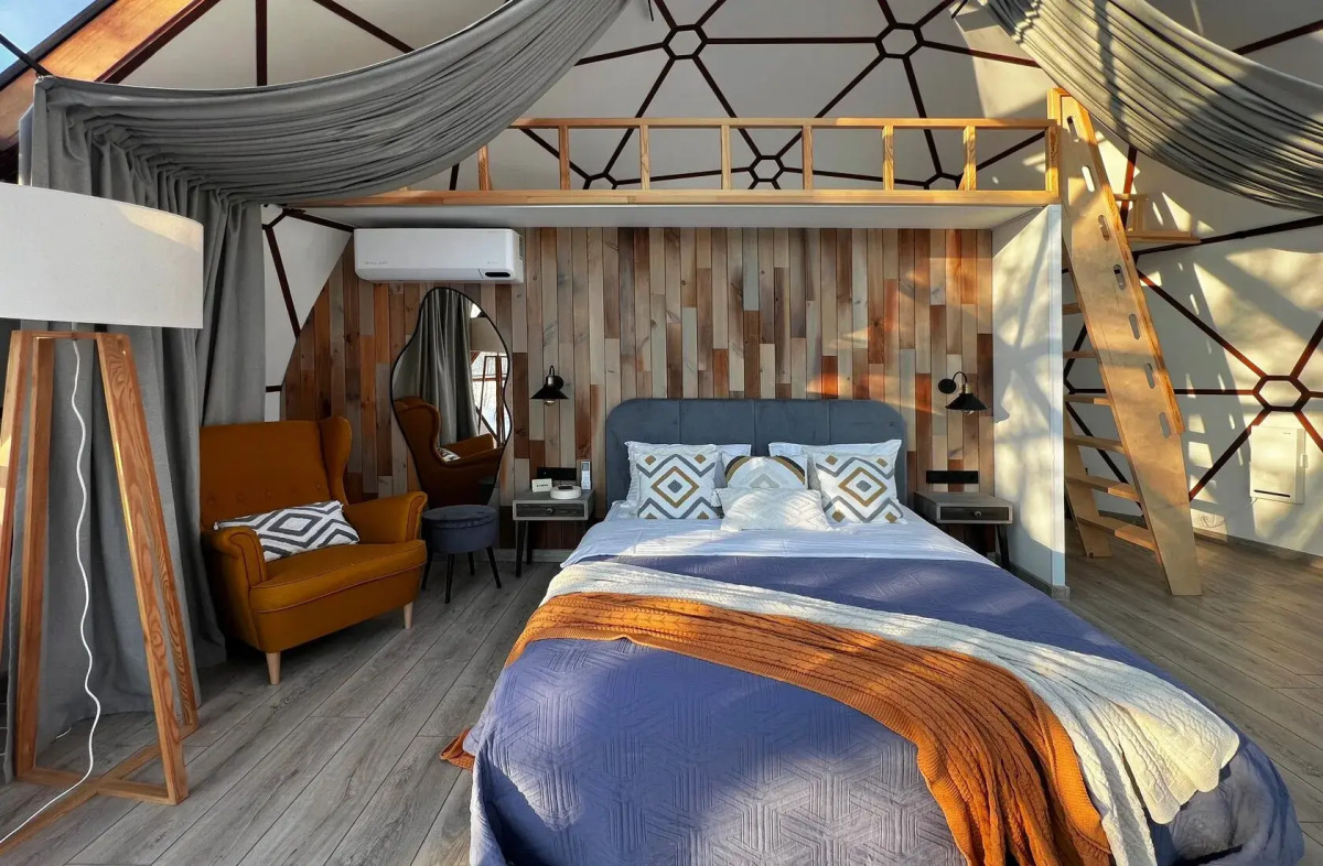 Гостевой дом Терра Алтая