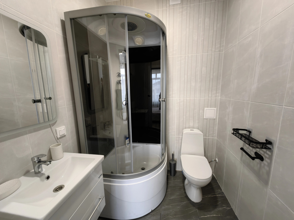 Апартаменты Holiday House 5