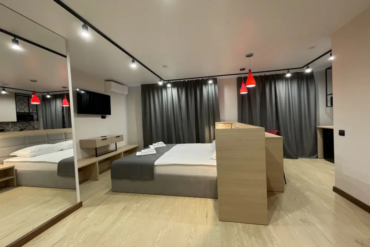 Апарт Отель Braun