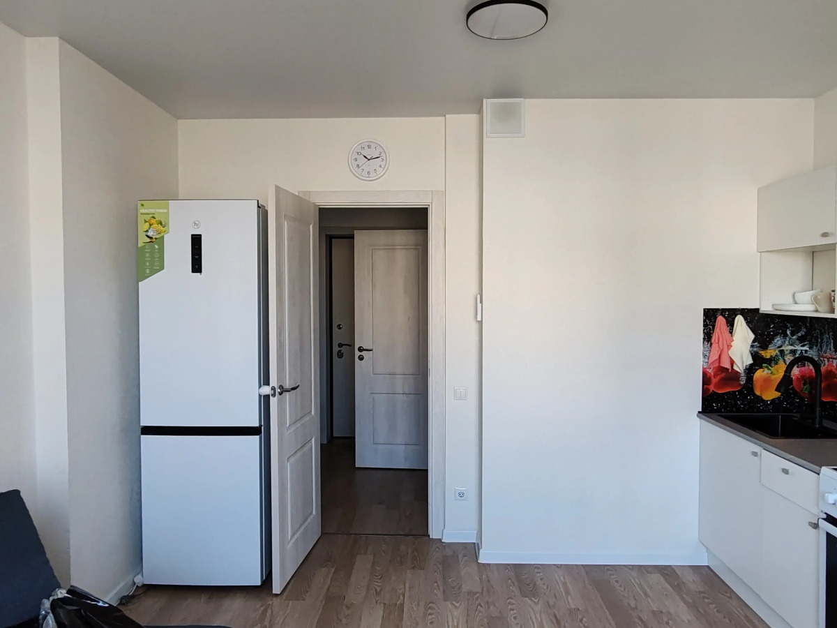 Квартира между Москвой и Аэропортом Домодедово