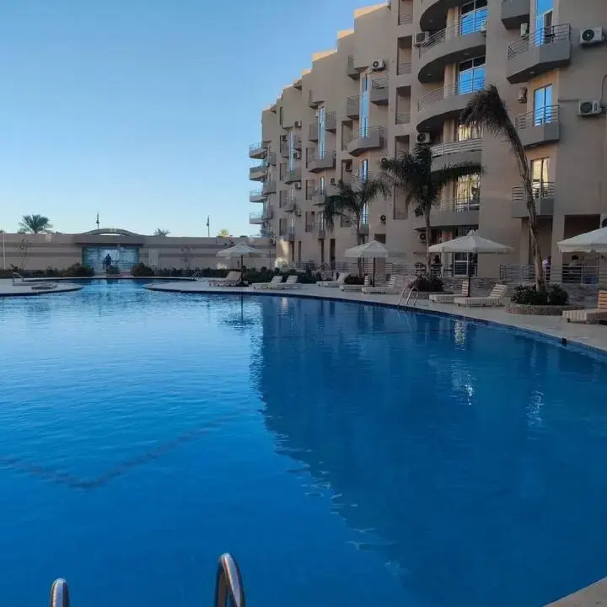 Апартаменты Princess Resort