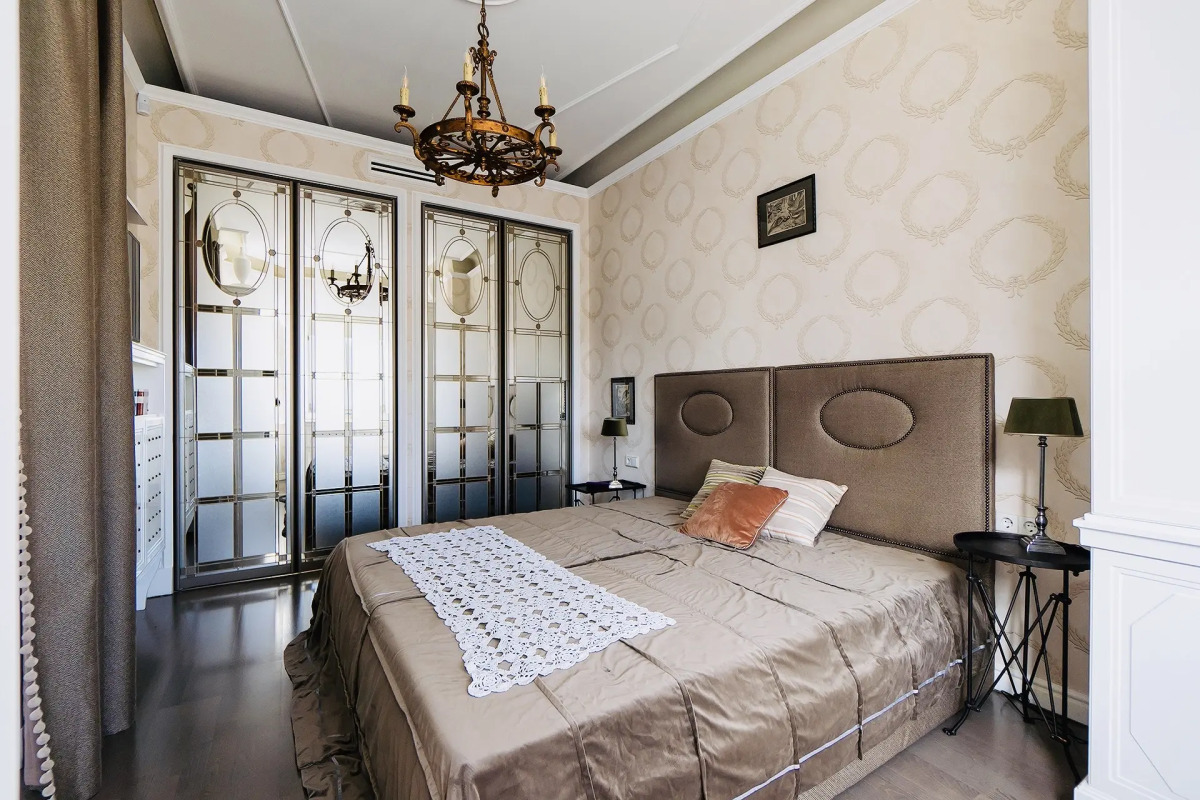 Апартаменты Happy Dream на Пушкина