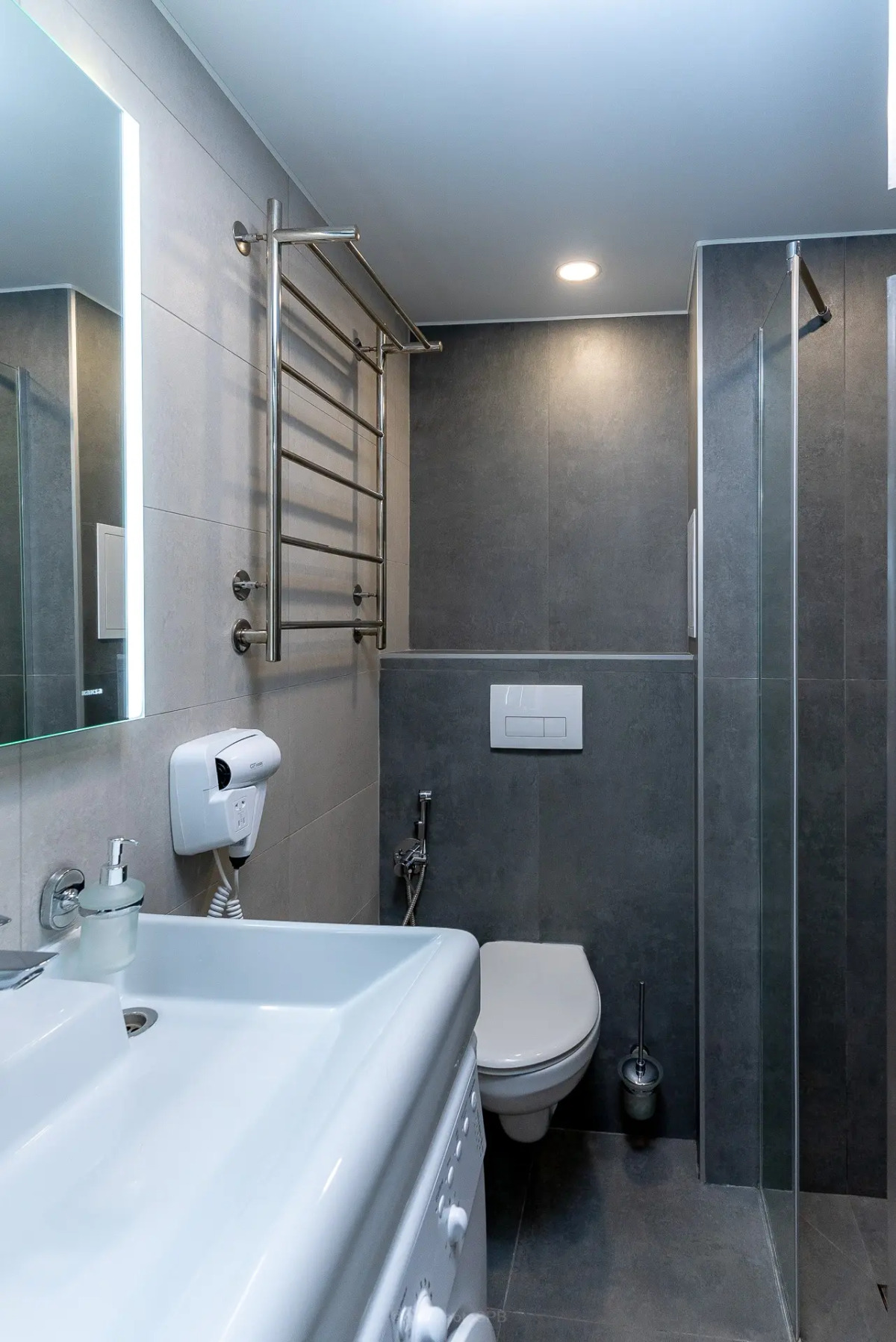 Квартира Zoom Apart 1029