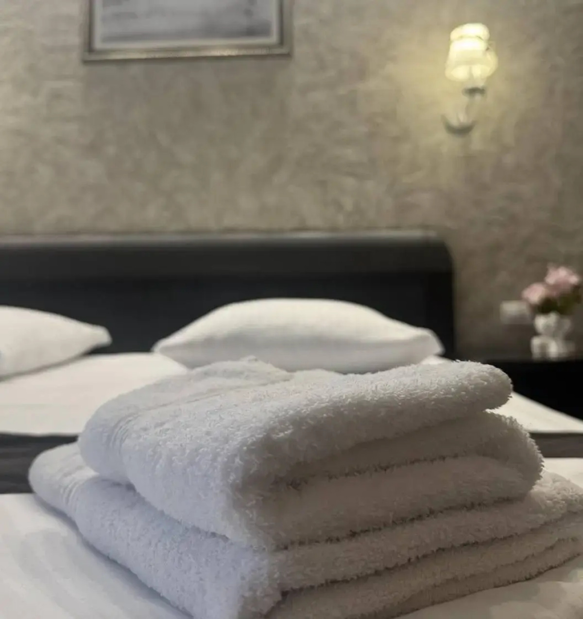 Отель Оникс