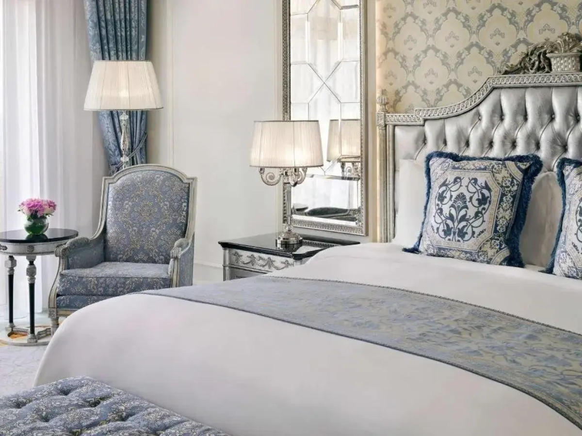 Raffles The Palm Dubai