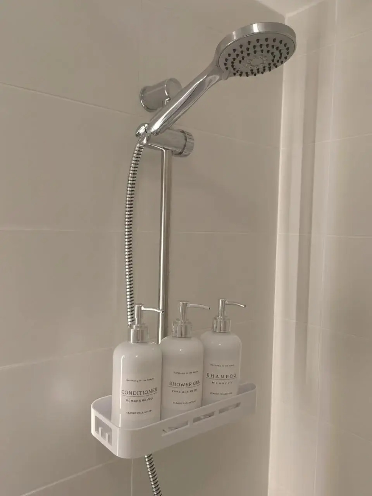 Квартира современная красивая