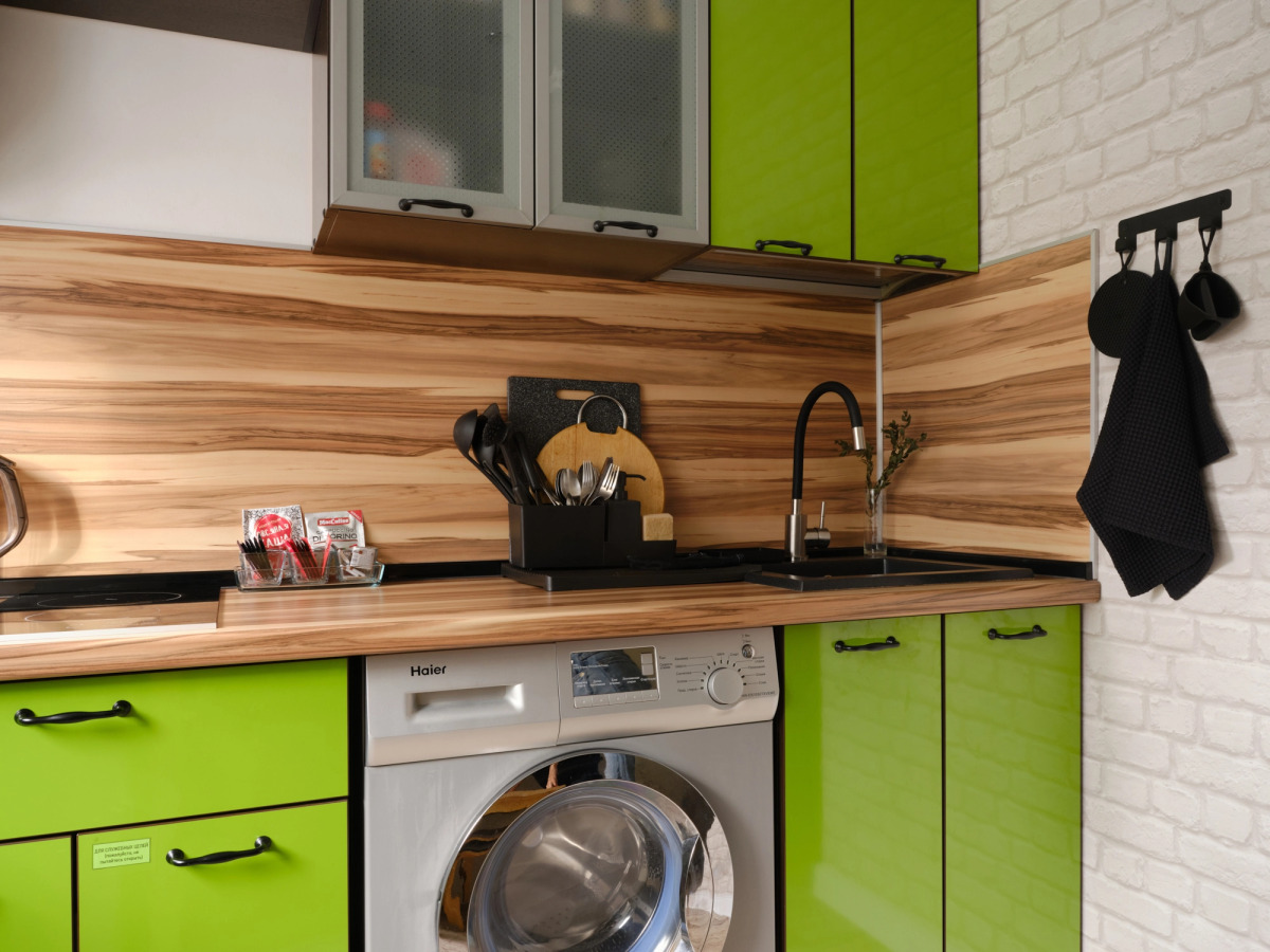 Апартаменты GreenDay