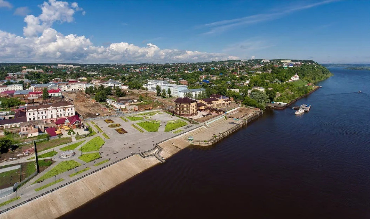 Отель Сарапулъ