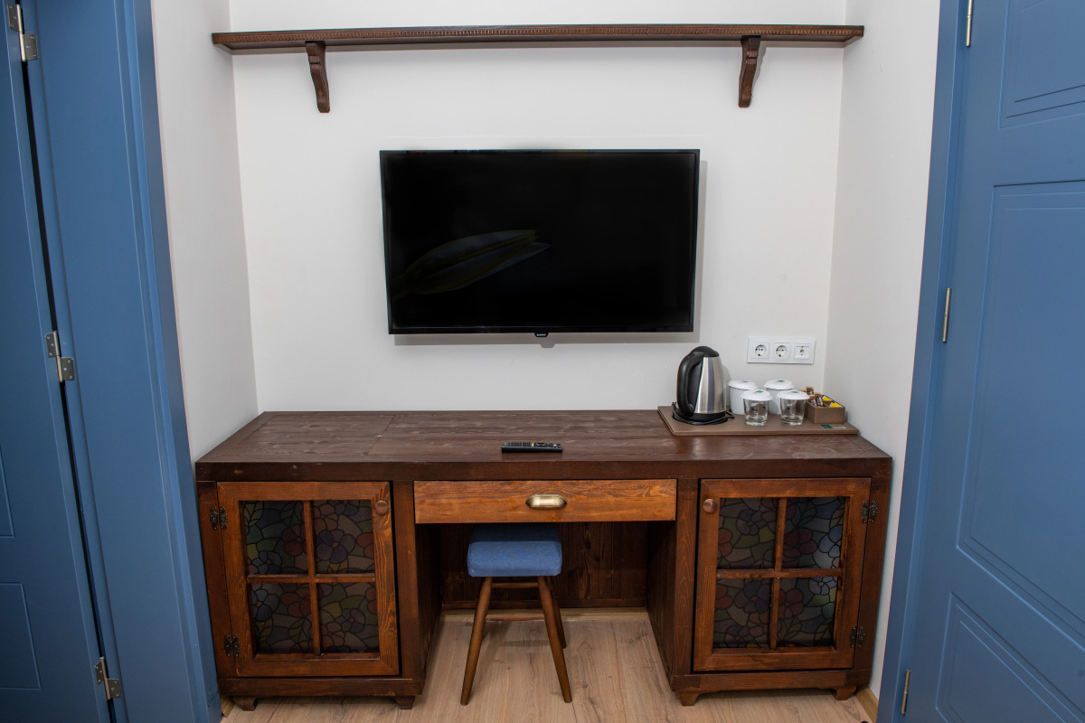 Апарт-Отель Sofa Kalei̇çi̇