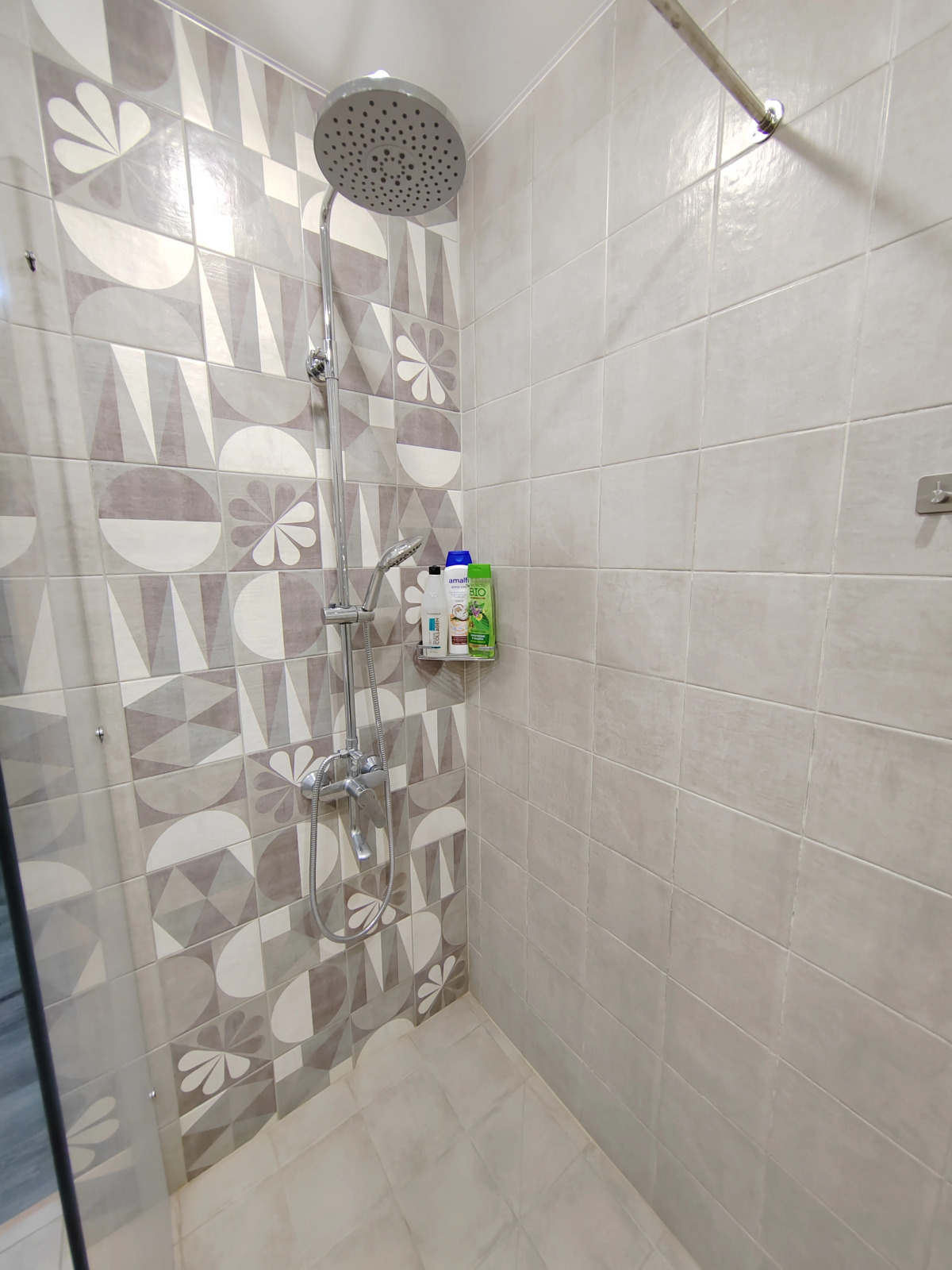 Апартаменты на Чертыгашева