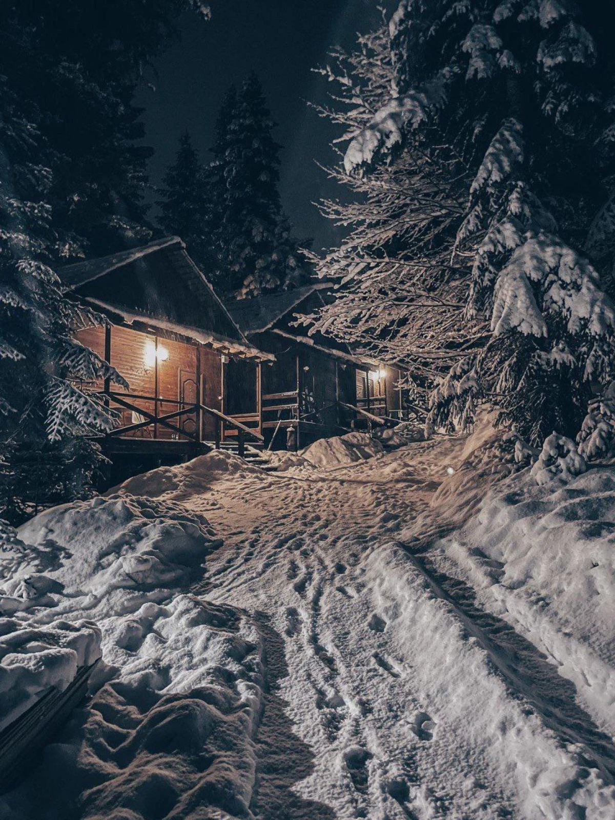 База отдыха "Авалон"