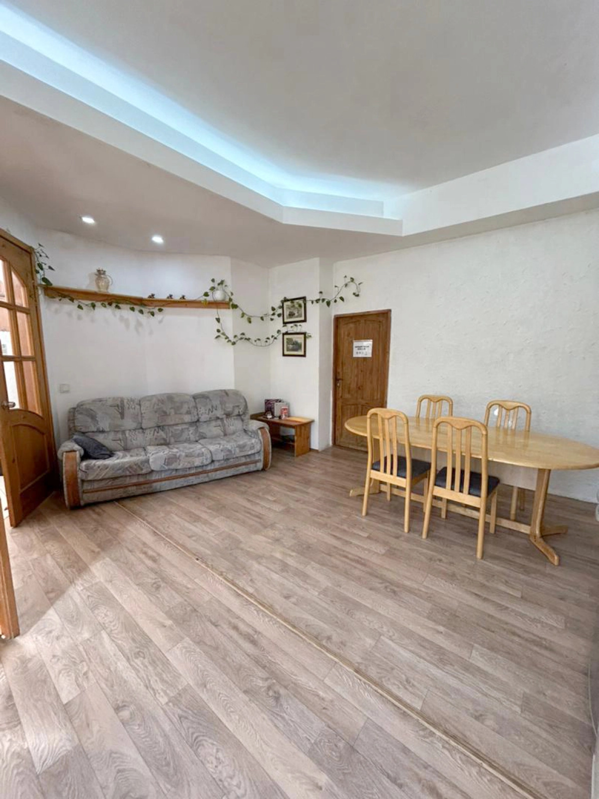 Хостел Cats&Beds