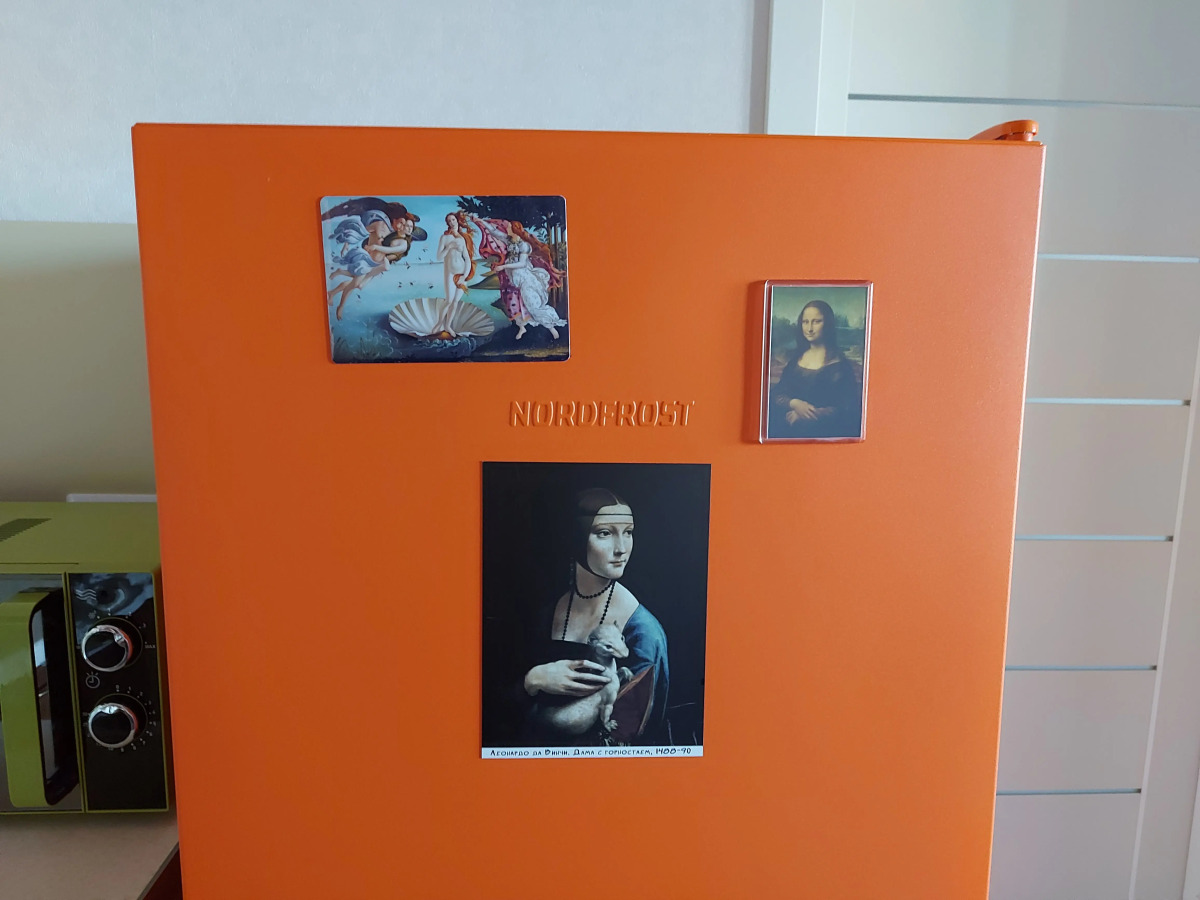 Квартира в Доброграде