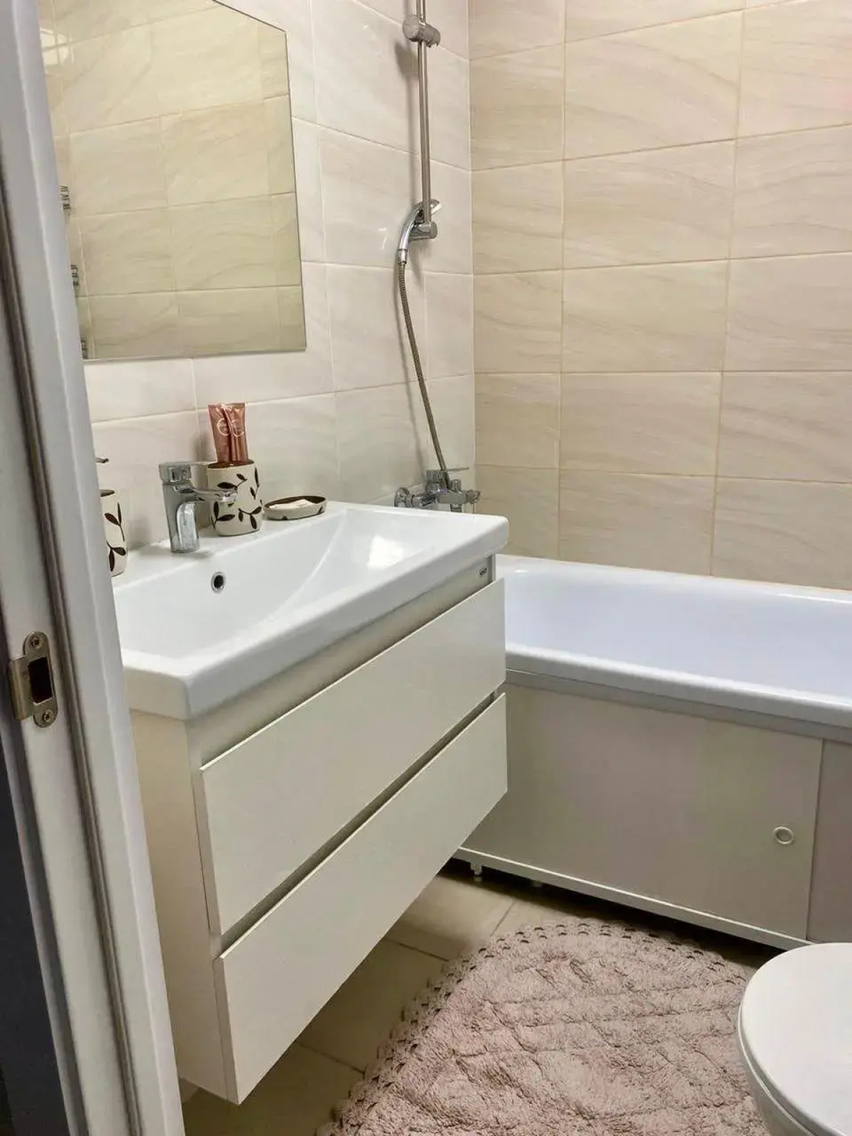 Квартира на Романовской 13