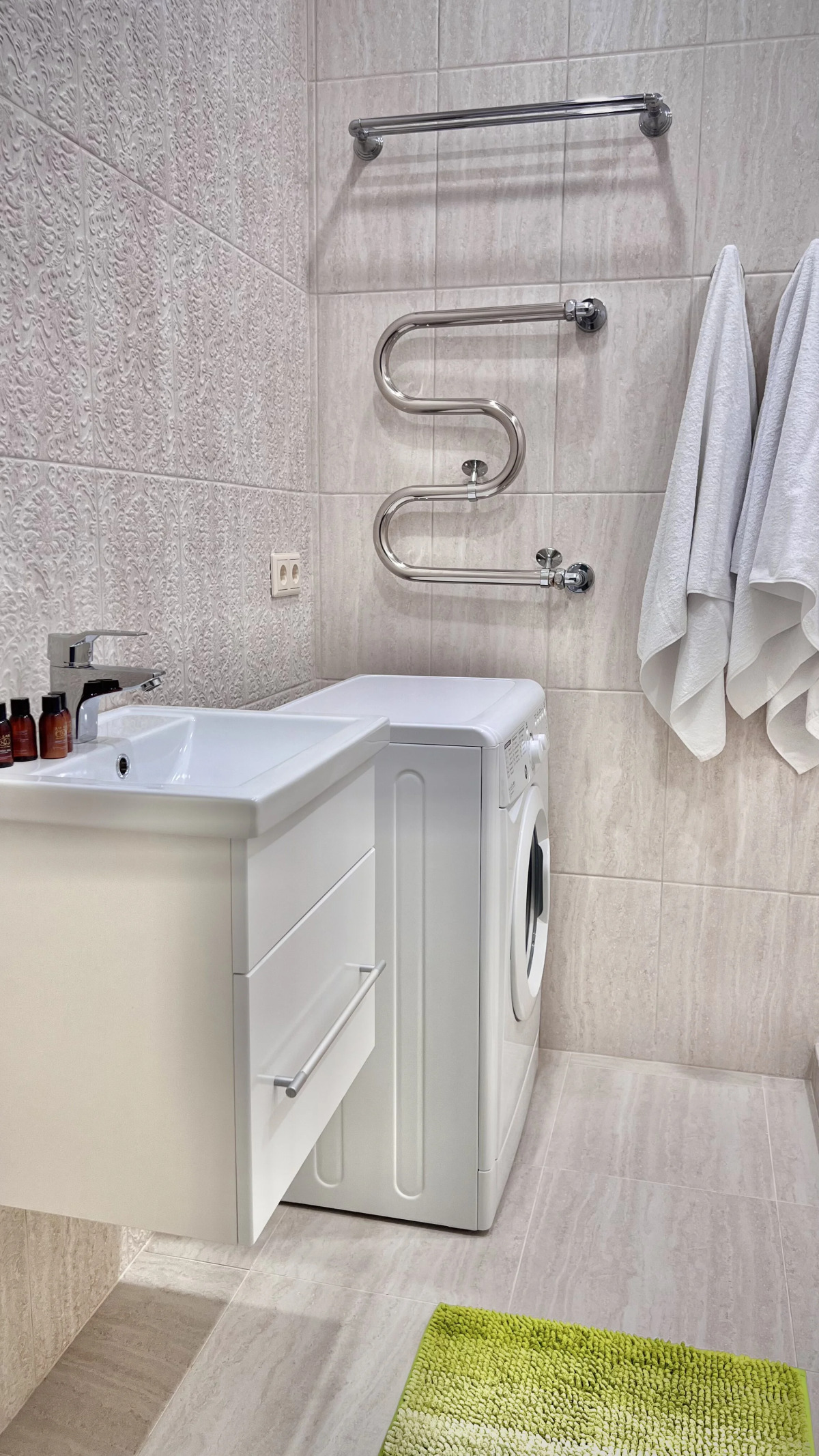 Апартаменты Курортная жизнь с панорамными окнами 202